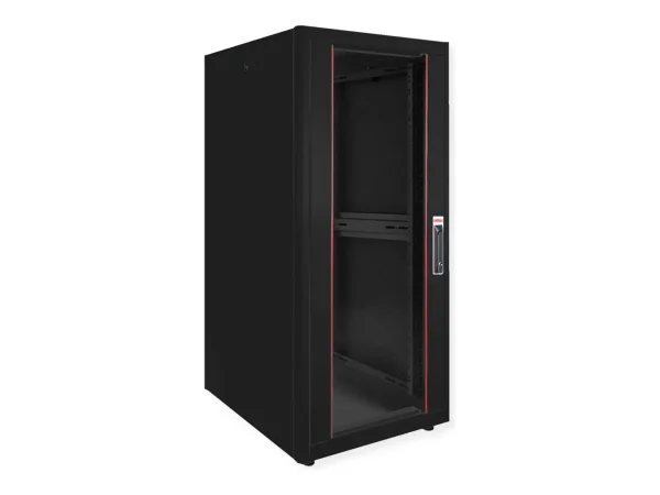 ROLINE 48,26cm Netzwerkschrank Bas 26HE