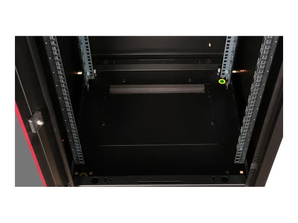 ROLINE 48,26cm Netzwerkschrank Pro 22HE