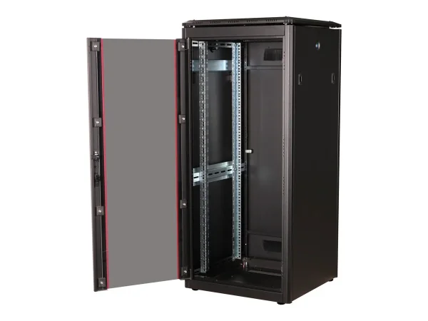 ROLINE 48,26cm Netzwerkschrank Pro 26HE