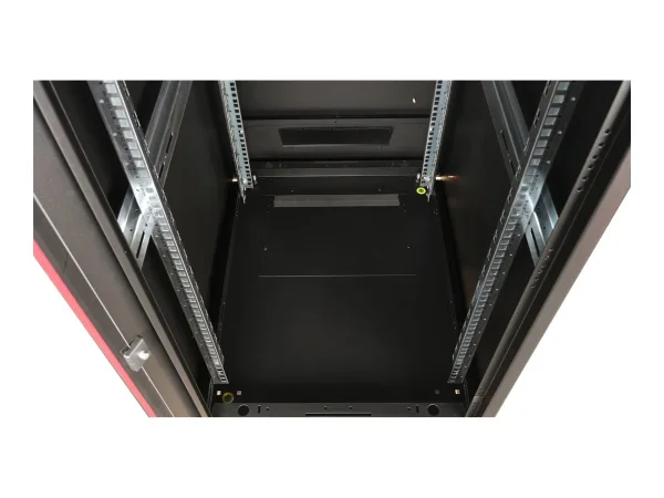 ROLINE 48,26cm Netzwerkschrank Pro 26HE