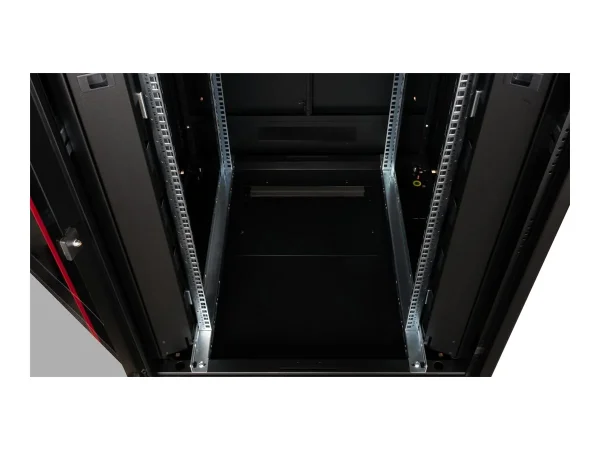 ROLINE 48,26cm Netzwerkschrank Pro 32HE