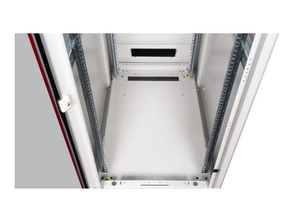 ROLINE 48,26cm Netzwerkschrank Pro 42HE