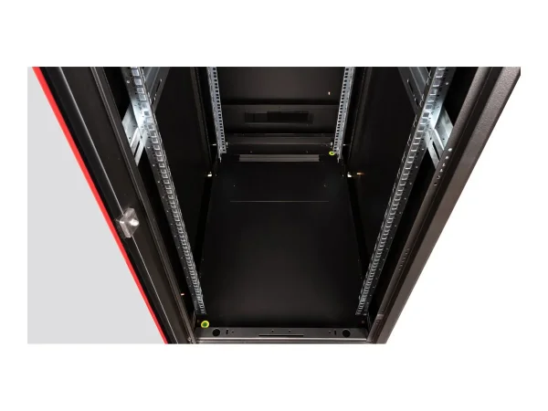 ROLINE 48,26cm Netzwerkschrank Pro 42HE