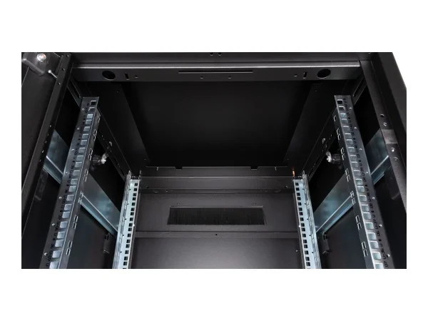 ROLINE 48,26cm Netzwerkschrank Pro 42HE