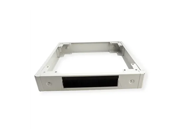 ROLINE Sockel Netzwerkschrank 600x600