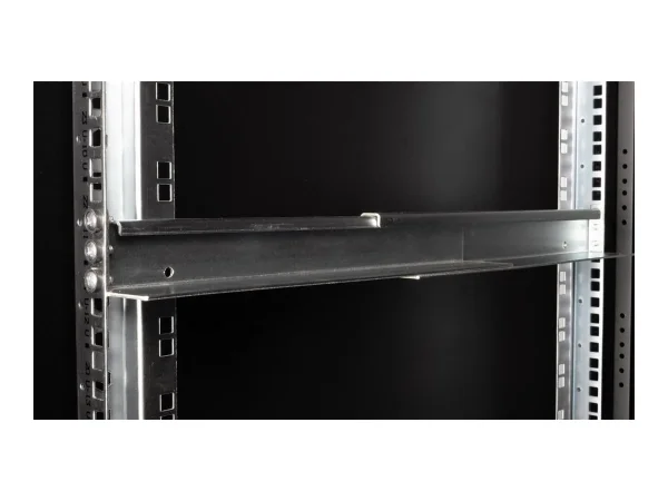 ROLINE Gleitschienen Set tiefenvariabel