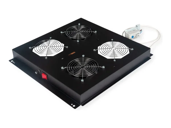 ROLINE 48,26cm Dachluftereinheit 2