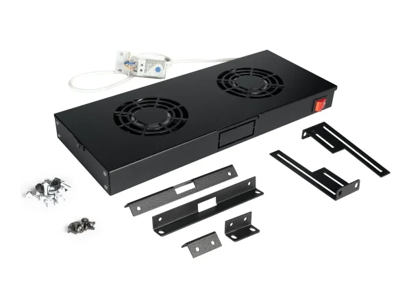 ROLINE 48,26cm Dachluftereinheit 2