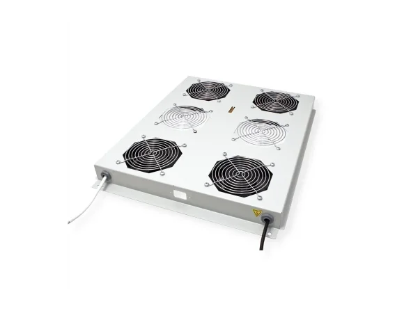 ROLINE 48,26cm Dachluftereinheit 4