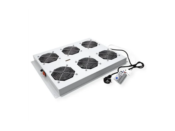 ROLINE 48,26cm Dachluftereinheit 6