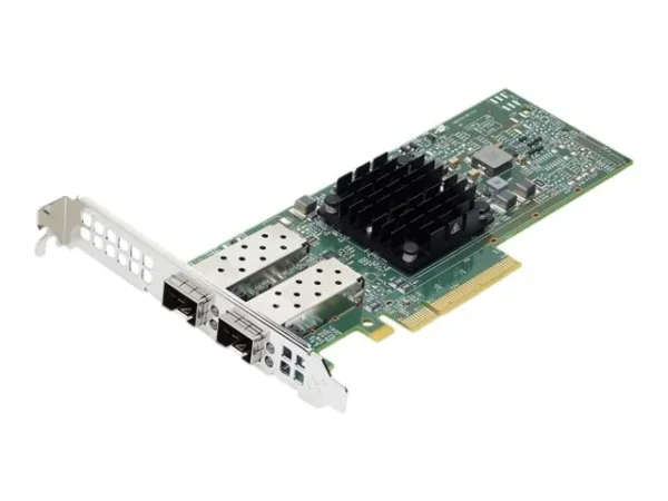 BROADCOM P225P PCIe NIC (B)