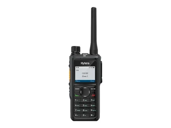 HYTERA HP685G BT Um stubby 400-527MHz
