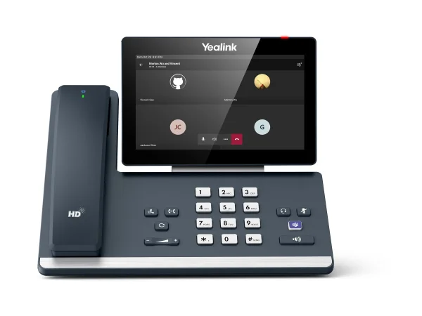 YEALINK MP58-WH E2 Teams