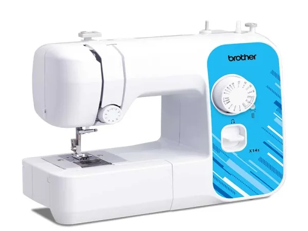 BROTHER X14s Nähmaschine mechanisch