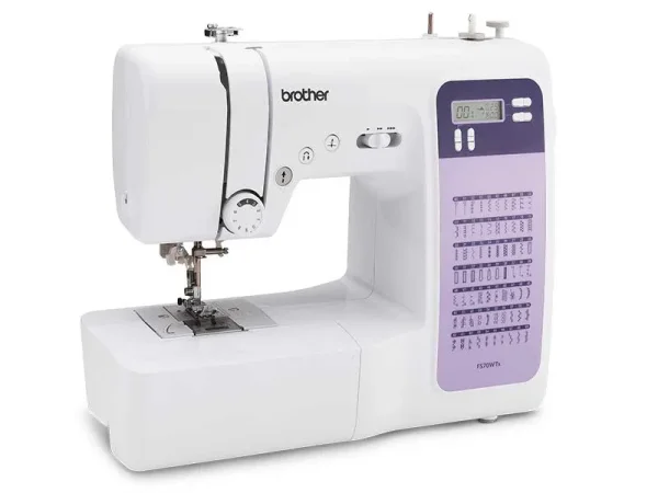 BROTHER FS70WTx Computer-Nähmaschine