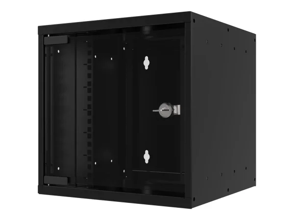 EFB 25,4cm 10Zoll 6HE Wandgehäuse