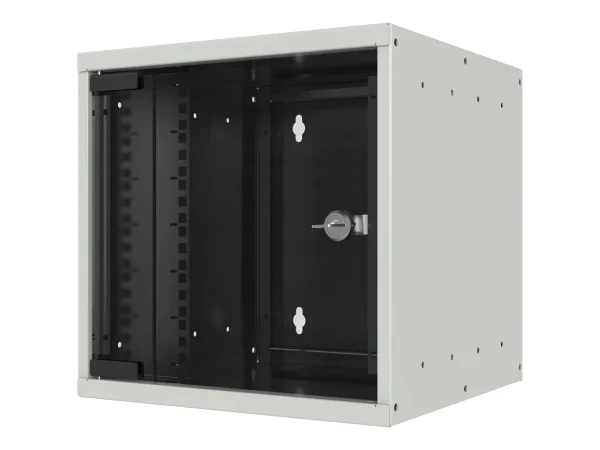 EFB 25,4cm 10Zol 9HE Wandgehäuse