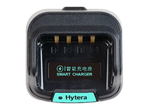 HYTERA Smart Desktop-Ladegerät 12VDC/1A