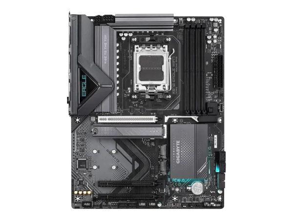 GIGABYTE X870 EAGLE WIFI7 AM5 DDR5 MB