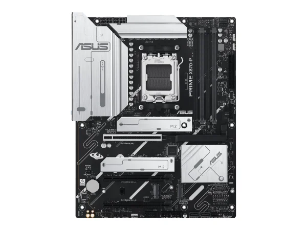 ASUS PRIME X870-P AM5 DDR5 ATX MB