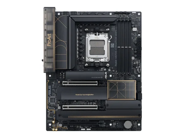 ASUS PROART X870E-CREATOR WIFI AM5 MB