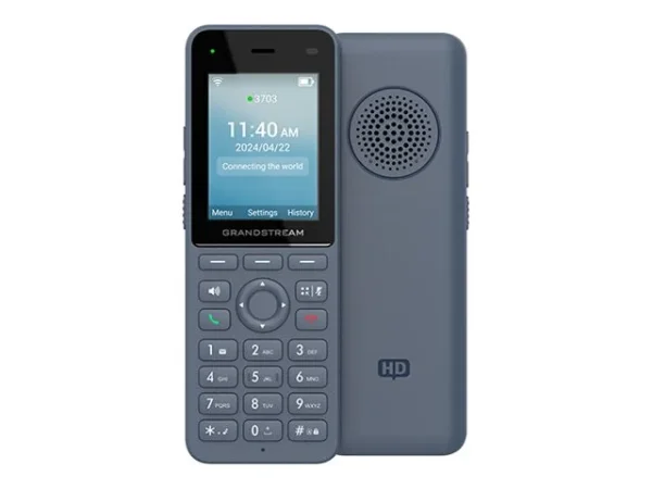 GRANDSTREAM WP826 WIFI-Handset