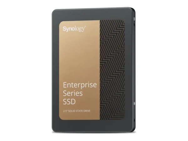 SYNOLOGY SAT5221-3840G SSD 3840GB 6,35cm