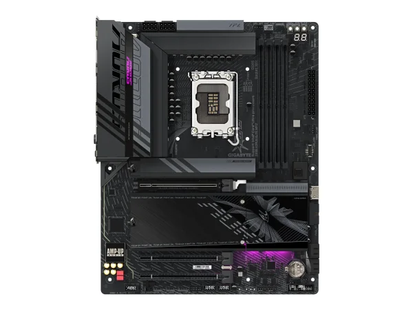 GIGABYTE Z890 A ELITE WIFI7