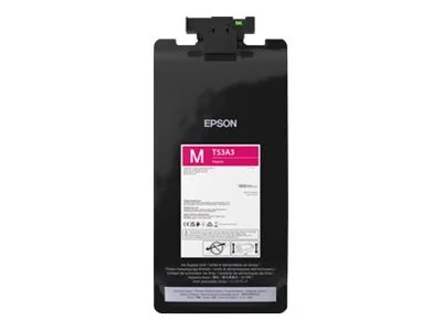 EPSON Ink MAG 1,6L RIPS 6 Col T7700DL