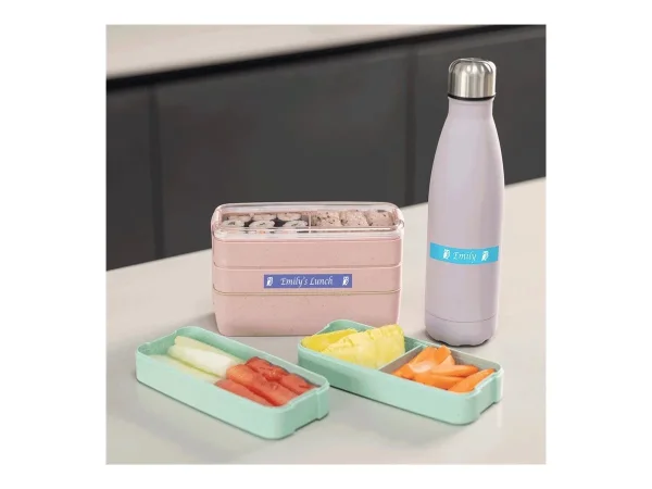 BROTHER 12MM White on Purple BTAGF35