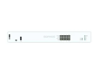 SOPHOS XGS 138 Security Appliance - EU