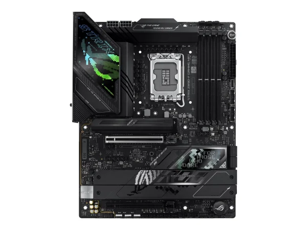 ASUS ROG STRIX Z890-F GAMING WIFI LGA185