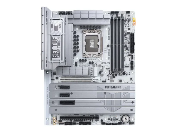 ASUS TUF GAMING Z890-PRO WIFI LGA1851
