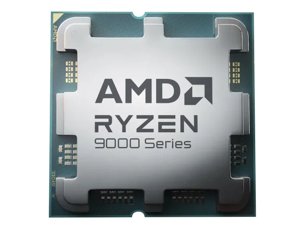 AMD Ryzen 7 9800X3D 5.2GHZ AM5 TRAY