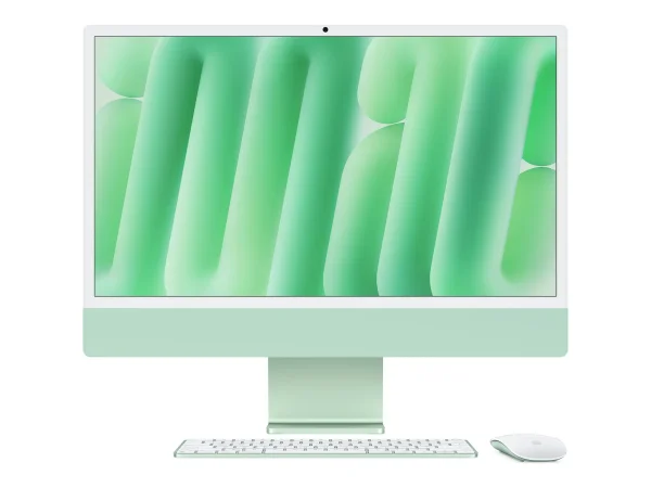 APPLE IMAC 24i GR/10CCPU/10CGPU/16GB/512