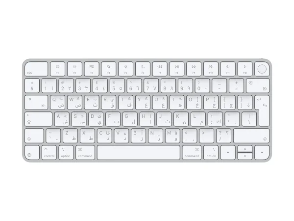 APPLE MAGIC KEYBOARD TOUCH ID-SAU