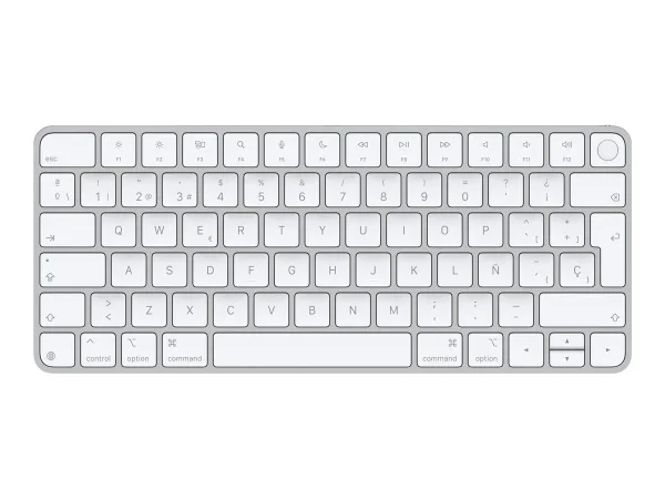 APPLE MAGIC KEYBOARD TOUCH ID-ESP