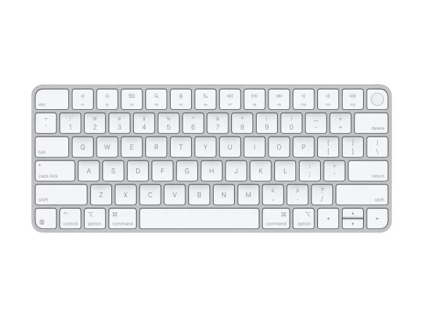 APPLE MAGIC KEYBOARD TOUCH ID-USA
