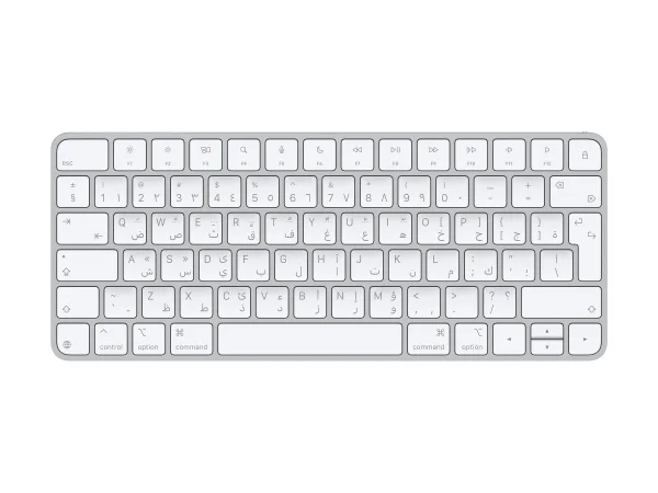 APPLE MAGIC KEYBOARD-SAU