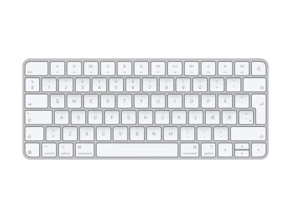 APPLE MAGIC KEYBOARD-DNK