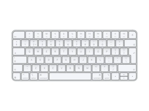 APPLE MAGIC KEYBOARD-NLD