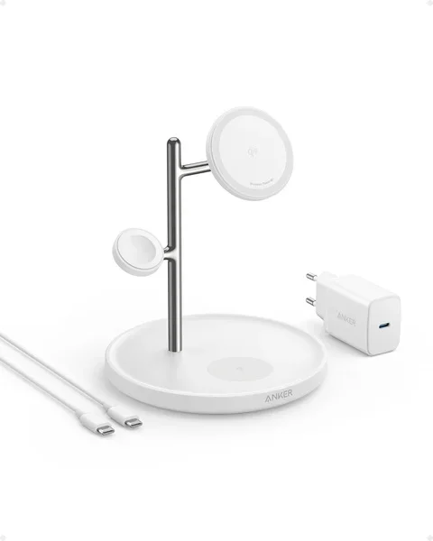 ANKER MagGo Magnetic Charging Stand whit