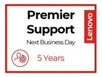 LENOVO ISG 5Yr Premier NBD Resp SR630 V3