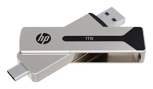 HP 1TB Solid State Grade Flash Drive