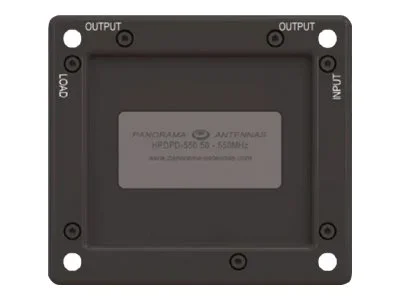 PUC PANO Leistungsverteiler 50-550MHz