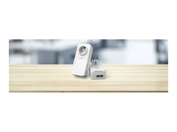 SNOM A5 PoE Injektor