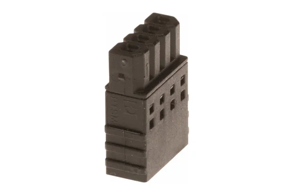 AXIS AXIS CONNECTOR A 4P2.5 STR 10PCS