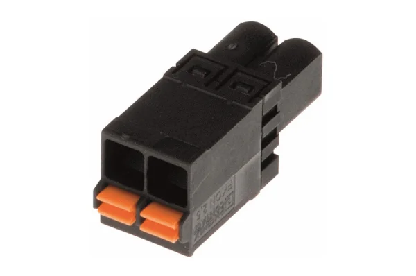 AXIS AXIS CONNECTOR A 2P5.08 STR 10PCS