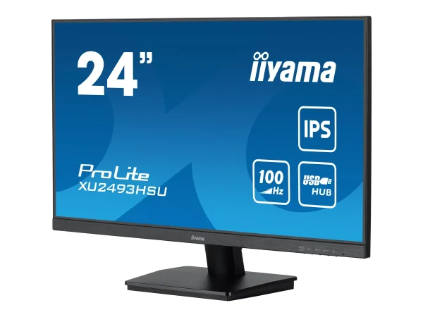 IIYAMA XU2493HSU-B7 60,96cm