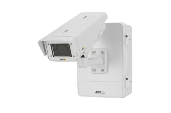 AXIS AXIS T98A16-VE MEDIA CONVERTER CABINET A (230 V AC